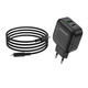 Зарядное устройство BOROFONE BA46A Premium блок и кабель Usb-c to iPhone - изображение 2