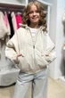Куртка Suzie 140 см (2125000867205) - изображение 1
