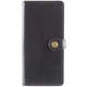 Кожаный чехол-книжка GETMAN Gallant (PU) для Samsung Galaxy A36 5G / A56 5G Черный - изображение 2