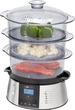 Пароварка Clatronic DG 3547 800 Вт - зображення 1