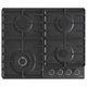 Варочная поверхность газовая Gorenje GW 642 AB - изображение 1