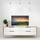 Телевизор 43" AIWA 43GO70804UHD UHD DLED Google TV 2x10Вт Dolby Digital HDMI Wi-Fi VESA 200x100 Black (43GO70804UHD) - изображение 4