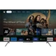 Телевизор 55" AIWA FHD DLED Google TV Dolby Digital Wi-Fi Bluetooth Black (55GO70804UHD) - изображение 1