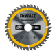 Пильний диск DeWALT СONSTRUCTION для дерева 190х30 мм (DT1945) - зображення 1