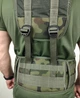 Розвантажувальна система Ranger Tactical (LE2091) — тактична РПС, олива - зображення 2