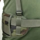 Розвантажувальна система Ranger Tactical (LE2091) — тактична РПС, олива - зображення 5