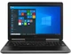 Ноутбук Dell Precision 7510 15.6 / Intel Xeon E3-1545M v5 / RAM 48GB / SSD M.2 1TB NVME / NVIDIA Quadro M2000M Б/У - зображення 1