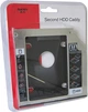 Карман-адаптер Maiwo для підключення 2.5" HDD/SSD SATA 3.0 (NSTOR-9) - зображення 4