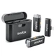 Радіосистема Godox WES1 kit2 for iPhone - зображення 1