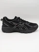 Чоловічі кросівки Asics Gel-Venture 6 39.5 (25 см) Чорні - изображение 1