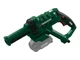 Аккумуляторная мини мойка высокого давления Parkside PDRA 20 B3 - изображение 8