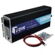 Перетворювач напруги інвертор FDIK 12 В 5000W - зображення 2
