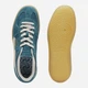 Мужские кеды низкие Puma Palermo 39684106 40 (6.5UK) 25.5 см Бирюзовые (4067979359832) - изображение 5