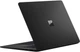 Ноутбук Microsoft Surface Laptop 7 Copilot+ PC 13.8" LCD 2304x1536 120 Гц / Qualcomm Snapdragon X Elite / Qualcomm Adreno X1 / RAM 16 ГБ / LPDDR5X / SSD 1 ТБ / ОС Windows 11 Home Black (ZXX-00037) - изображение 3