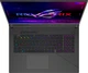 Ноутбук ASUS ROG Strix G18 G814JZR Eclipse Gray 18" IPS-level 2560x1600 240 Гц / Intel Core i9-14900HX 2,2 ГГц / NVIDIA GeForce RTX 4080 / RAM 16 ГБ / DDR5 / ОС Windows 11 Home / Вага 3 кг (G814JZR-G18.I94080) - изображение 2