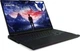 Ноутбук Lenovo Legion Pro 7 16IRX9H 16" IPS 2560x1600 240 Гц / Intel Core i9-14900HX 2,2 ГГц / NVIDIA GeForce RTX 4080 / RAM 16 ГБ / DDR5 / SSD 1 ТБ / ОС Windows 11 Home / Вага 2,62 кг (83DE0004US) - изображение 6