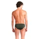 Плавки Arena TEAM SWIM BRIEFS SOLID (004773-660) 100 - изображение 2