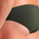 Плавки Arena TEAM SWIM BRIEFS SOLID (004773-660) 100 - изображение 5