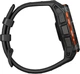 Смарт-часы Garmin Instinct 3 45mm Solar Black with Black Band (010-02934-00) - изображение 6