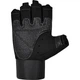Перчатки для фітнесу RDX W3 WHITE WITH EVA PADDING-M - зображення 3