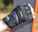Рукавички для фітнесу Power System PS-2800 Power Grip Black M - изображение 2