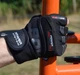 Рукавички для фітнесу Power System PS-2800 Power Grip Black M - изображение 4