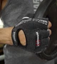 Рукавички для фітнесу Power System PS-2200 Workout Black M - изображение 7