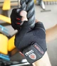 Рукавички для фітнесу Power System PS-2550 Get Power Black XL - изображение 7
