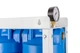 Фільтр Aquafilter Big Blue 20 HHBB20A 2-х стадійний (BB20) - изображение 5