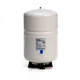 Бак накопительный из стали Kaplya SPT-100W, 28 л. (белый) - изображение 1