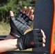 Перчатки для фітнесу Power System PS-2400 Ultra Grip Black XL - зображення 2
