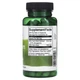 Екстракт дикого імбиру Swanson Wild Yam Root 405 mg 100 caps - зображення 2