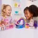 Ігровий набір з лялькою RAINBOW HIGH серії "Littles" - КОНДИТЕРСЬКА КЕНДІ (з аксес.) - изображение 3
