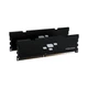 Модуль памяти DDR5 2x16GB/5600 Prologix Black (PRO32GB5600B5K) - изображение 2