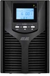ИБП 2E OD2000 2000VA/1800W LCD USB 3xSchuko (2E-OD2000) - изображение 2