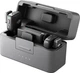Микрофонная радиосистема для смартфона DJI Mic Mini 2TX+1RX+Charging Case (CP.RN.00000433.01) - изображение 3