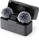 Микрофонная радиосистема для смартфона DJI Mic Mini 2TX+1RX+Charging Case (CP.RN.00000433.01) - изображение 5