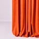 Ткань портьерная Soft Velvet Lux IDEIA 290 см, 250 гр/м2 шторная, для штор, шторы, портьеры, микро велюр V-107 цегла - изображение 1