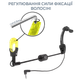 Свингер GC G.Carp Illuminated Stiff Swinger синий - изображение 2