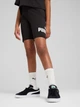 Детские велосипедки на резинке для девочки Puma Ess No. 1 Logo 68490201 110-116 см Black (4067984331953) - изображение 1