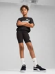 Детские велосипедки на резинке для девочки Puma Ess No. 1 Logo 68490201 110-116 см Black (4067984331953) - изображение 3