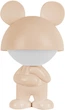 Светильник-ночник Kite Dreamy Mouse LED с аккумулятором Персиковый (K25-315-2-4) - изображение 1
