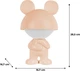 Светильник-ночник Kite Dreamy Mouse LED с аккумулятором Персиковый (K25-315-2-4) - изображение 6