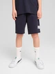 Подростковые шорты на резинке для мальчика Puma Ess No. 1 Logo Tr 68491816 140 см New Navy (4067983651496) - изображение 1