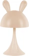 Светильник-ночник Kite Simple Bunny LED с аккумулятором Персиковый (K25-317-1-4) - изображение 1