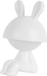 Світильник-нічник Kite Cute Bunny LED з акумулятором Білий (K25-316-1-1) - изображение 2