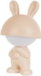 Светильник-ночник Kite Dreamy Bunny LED с аккумулятором Персиковый (K25-315-1-4) - изображение 2