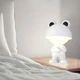 Світильник-нічник Kite Dreamy Froggy LED з акумулятором Білий (K25-315-3-1) - изображение 5
