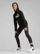 Подростковое худи для девочки Puma Ess No. 1 Logo Tr 68489701 146-152 см Black (4067983954191) - изображение 3