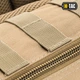 Рюкзак M-Tac Assault Pack Tan - зображення 13
